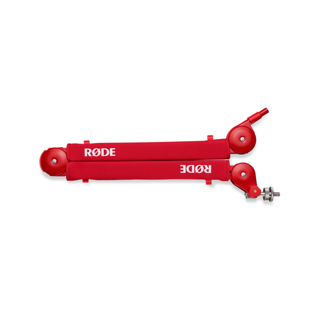 Штатив для мікрофона Rode PSA1+ Red (698813017898) - зображення 2