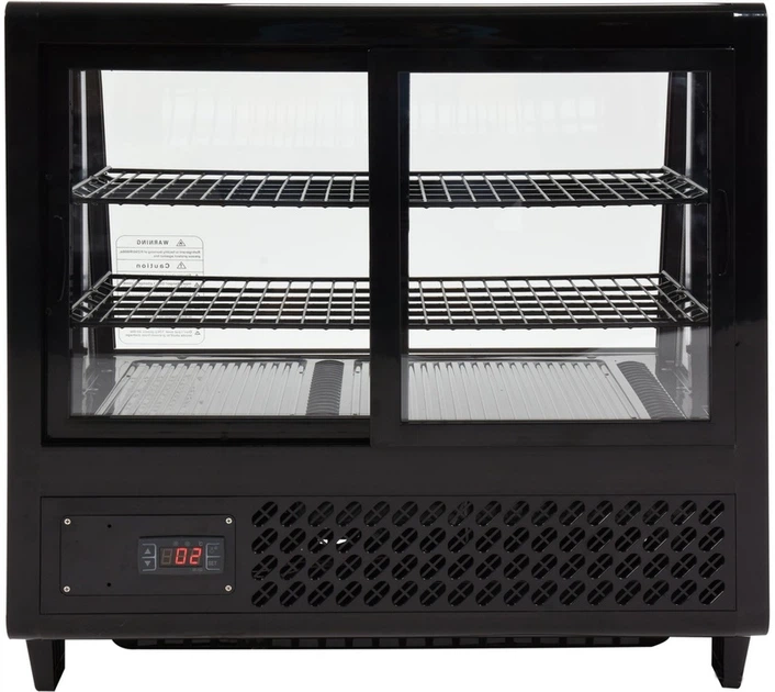 Холодильна вітрина YATO YG-05020 - зображення 4