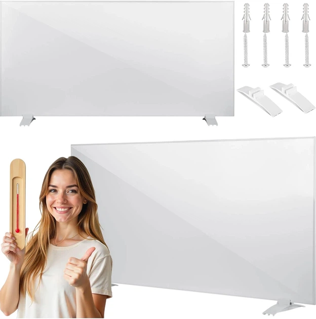 Інфрачервоний обігрівач Berdsen BD-982 (398200) - зображення 3