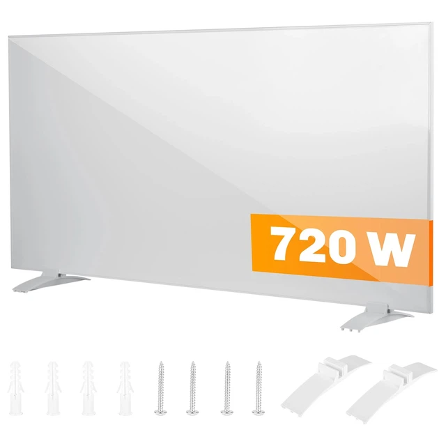 Інфрачервоний обігрівач Berdsen BD-982 (398200) - зображення 4