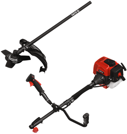 Podkaszarka spalinowa YATO YT-85003 - obraz 5