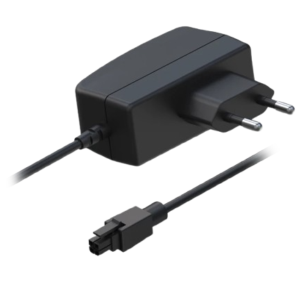 Блок живлення AC/DC MicroFit 4pin 9В 1А PR3PUEU3 - Фото 1 Блок живлення AC/DC MicroFit 4pin 9В 1А PR3PUEU3 - зображення 1