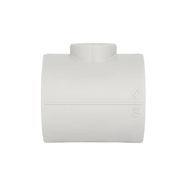Тройник PPR Blue Ocean 50х25х50 редукционный - изображение 5