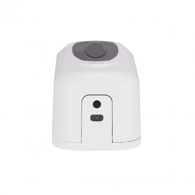 Дезинфекциор Qtap Pohodli 6V бесконтактный DZ600WP White (Dezinfektor) - изображение 4
