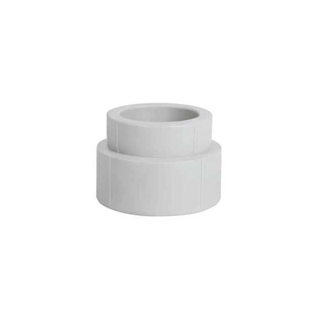 Муфта PPR Thermo Alliance 75х63 - изображение 3