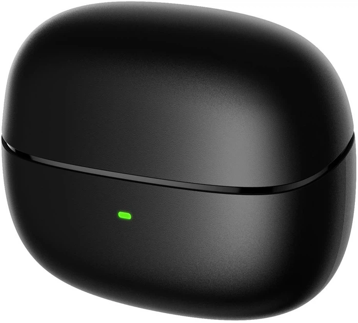 Słuchawki Hator Hyperpunk Truepods Hybrid ANC Black (8721249196553) - obraz 3