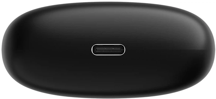 Słuchawki Hator Hyperpunk Truepods Hybrid ANC Black (8721249196553) - obraz 4