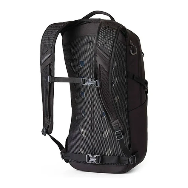 Рюкзак Gregory Essential Hiking-Nano 18 Black (1053-153057/9974) - зображення 2
