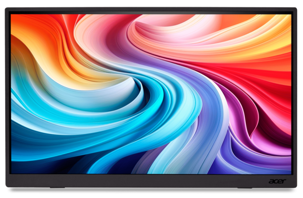 Монiтор 18.5" Acer PM191QEbmiuux (UM.XP1EE.E01) Black - Фото 2 Монiтор 18.5" Acer PM191QEbmiuux (UM.XP1EE.E01) Black - изображение 2