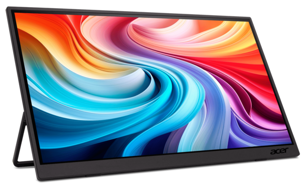 Монiтор 18.5" Acer PM191QEbmiuux (UM.XP1EE.E01) Black - Фото 5 Монiтор 18.5" Acer PM191QEbmiuux (UM.XP1EE.E01) Black - изображение 5