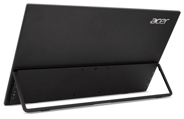 Монiтор 18.5" Acer PM191QEbmiuux (UM.XP1EE.E01) Black - Фото 6 Монiтор 18.5" Acer PM191QEbmiuux (UM.XP1EE.E01) Black - изображение 6