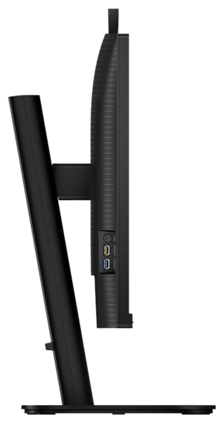 Монiтор 31.5" Philips 32B2U3601H/00 Black - Фото 7 Монiтор 31.5" Philips 32B2U3601H/00 Black - зображення 7