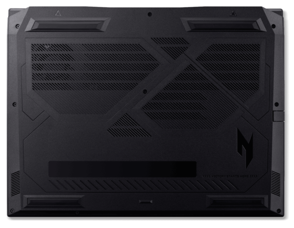 Ноутбук Acer Nitro V 16 ANV16-72-79NG (NH.QUSEU.00E) / 16" / Intel Core 5 processor 210H / 16 ГБ / 512 ГБ SSD / RTX 5060 - Фото 9 Ноутбук Acer Nitro V 16 ANV16-72-79NG (NH.QUSEU.00E) / 16" / Intel Core 5 processor 210H / 16 ГБ / 512 ГБ SSD / RTX 5060 - зображення 9