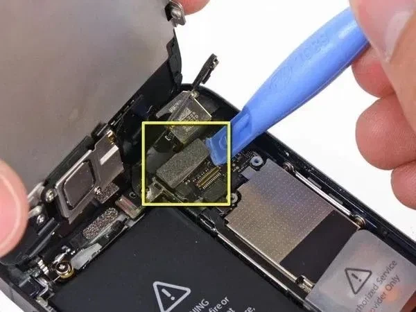 Набор инструментов для ремонта телефонов iPhone - изображение 6