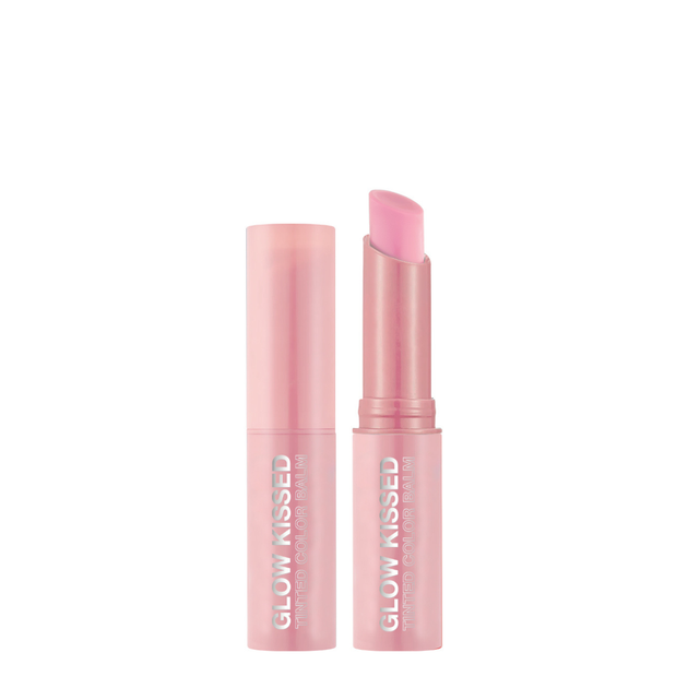 Помада-бальзам для губ зволожувальна TopFace Glow Kissed (PT160), 001 Cotton Candy Світло-рожевий - Фото 1 Помада-бальзам для губ зволожувальна TopFace Glow Kissed (PT160), 001 Cotton Candy Світло-рожевий - изображение 1