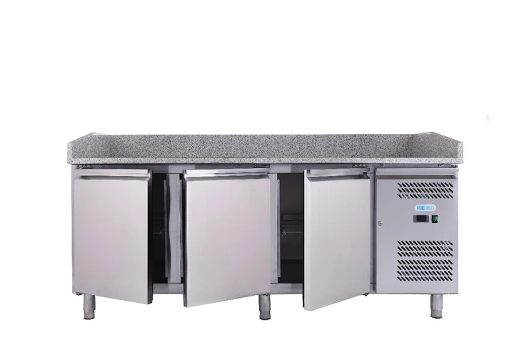 Стол пиццерийный Forcold G-PZ3600TN-FC MO-39083 - изображение 3