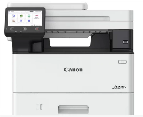 Canon i-Sensys MF463dw II з Wi-Fi (7188C008)