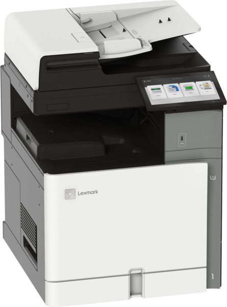 МФУ Lexmark CX950se (20l8110) – фото, отзывы, характеристики в