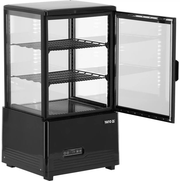 Холодильна вітрина YATO YG-05050 - зображення 4