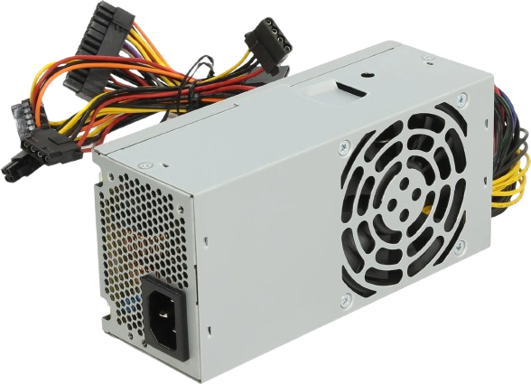Блок живлення Chieftec GPF-350P 350W (GPF-350P) - изображение 2