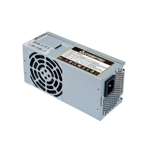 Блок живлення Chieftec Smart TFX 300W (GPF-300P) - изображение 2