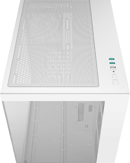 Корпус DeepCool CG530 White (R-CG530-WHNDA0-G-1) - зображення 5