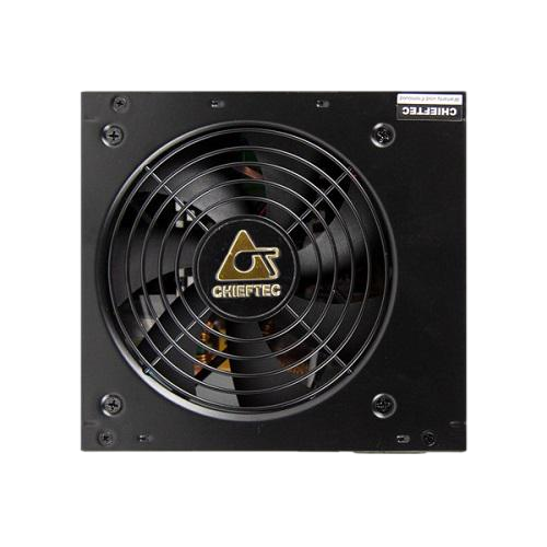 Блок живлення Chieftec Task TPS-700S 700W 80+ Bronze (TPS-700S) - зображення 2