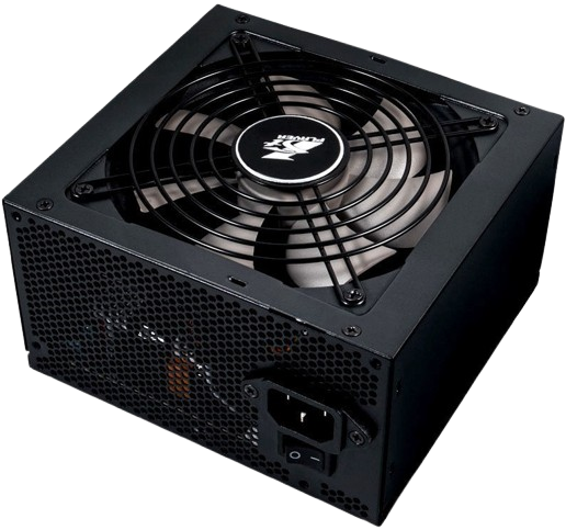Блок питания 1stPlayer PS-800AX 800W 80+ Bronze (DKPM-BRZ-800-BK-EU) - изображение 4
