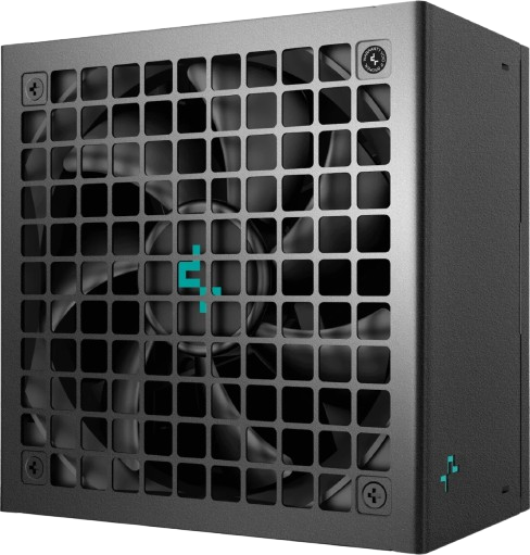 Блок питания DeepCool GamerStorm PN750M 750W 80+ Gold (R-PN750M-FC0B-JGEU) - изображение 2