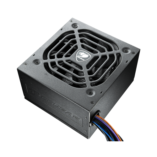 Блок питания Cougar STC500 500W (STC500) - изображение 4