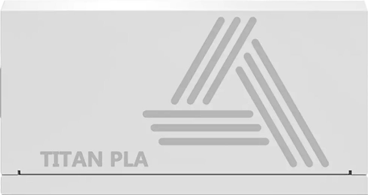 Блок живлення Montech Titan Pla 850W 80+ Platinum - изображение 2