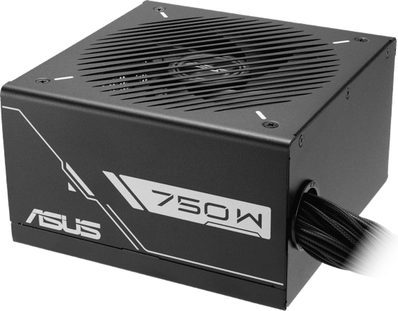 Блок питания Asus Prime 750W 80+ Bronze (90YE00Y0-B0NA00) - зображення 4