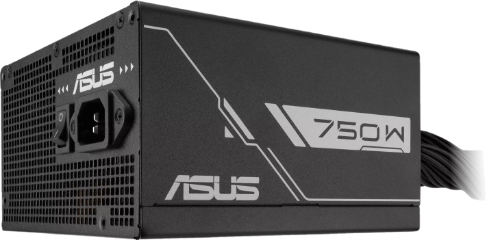 Блок питания Asus Prime 750W 80+ Bronze (90YE00Y0-B0NA00) - зображення 2
