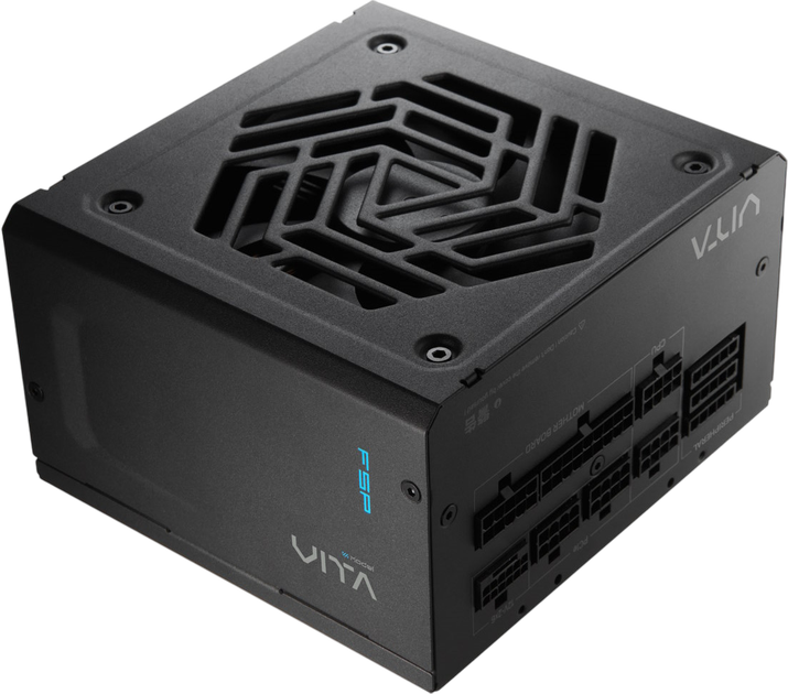 Блок живлення FSP VITA-750GM 750W 80+ Gold - изображение 2