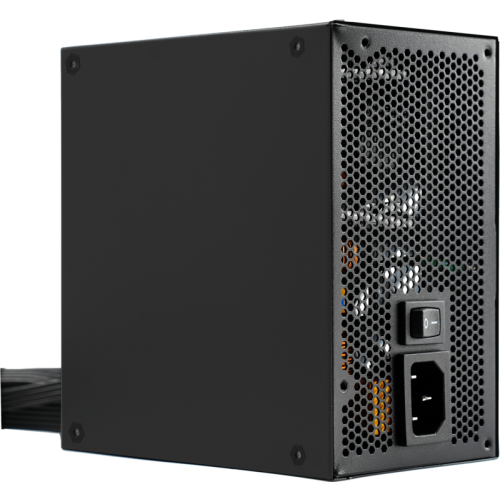 Блок живлення Xilence Gaming Gold 750W 80+ Gold (XP750R12.ARGB) - изображение 2