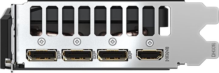 Відеокарта GeForce RTX 5060 8GB Gigabyte WINDFORCE OC (GV-N5060WF2OC-8GD) - изображение 2