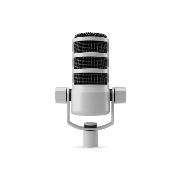 Мікрофон Rode PodMic White (698813010769) - зображення 2