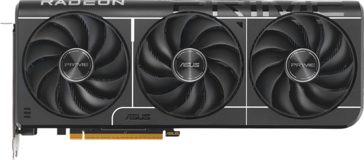 Видеокарта AMD Radeon RX 9070 16GB Asus OC PRIME EVO (90YV0MQ0-M0NA00) - изображение 3