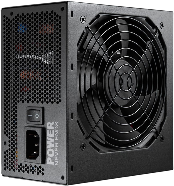 Блок живлення FSP HYDRO K PRO HD2-750 ATX3.0 750W 80+ Bronze - зображення 4