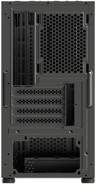 Корпус FSP CST220S Black - изображение 5
