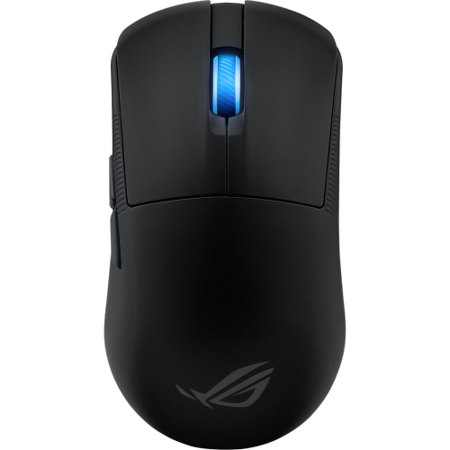 Миша бездротова Asus ROG Harpe Ace Aim Mini RGB Black (90MP03Z0-BMUA00) - Фото 1 Миша бездротова Asus ROG Harpe Ace Aim Mini RGB Black (90MP03Z0-BMUA00) - зображення 1