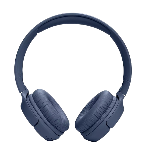 Гарнітура JBL Tune 520BT Blue (JBLT520BTBLUEU) - зображення 3