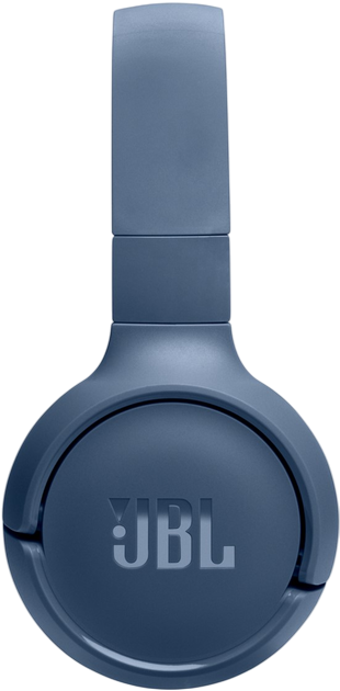 Гарнітура JBL Tune 520BT Blue (JBLT520BTBLUEU) - зображення 2