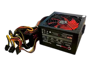 Блок живлення Delux DLP-45DG 600W (DLP-45DG) - изображение 2