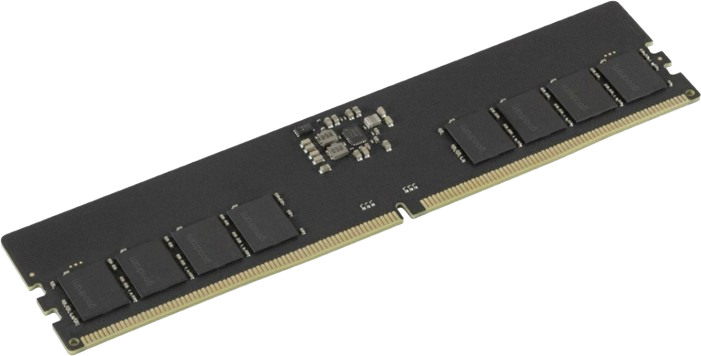 Оперативна пам'ять GoodRam 16GB DDR5 4800MHz (GR4800D564L40S/16G) - Фото 1 Оперативна пам'ять GoodRam 16GB DDR5 4800MHz (GR4800D564L40S/16G) - изображение 1