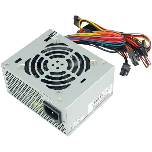 Блок живлення Chieftec Smart SFX-250VS 250W 80+ (SFX-250VS) - изображение 2