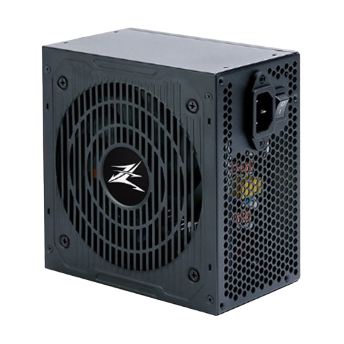 Блок живлення Zalman ZM600-TXII 600W 80+ (ZM600-TXII) - изображение 2