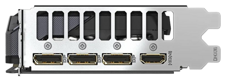 Видеокарта GeForce RTX 5060 Ti 16GB Gigabyte Windforce OC (GV-N506TWF2OC-16GD) - изображение 2