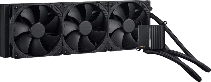 Водяне охолодження ASUS PROART LC 420 Black (90RC00N0-M0UAY0) - изображение 3