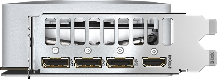 Відеокарта GeForce RTX 5080 16GB Gigabyte Aero OC (GV-N5080AERO OC-16GD) - Фото 3 Відеокарта GeForce RTX 5080 16GB Gigabyte Aero OC (GV-N5080AERO OC-16GD) - зображення 3